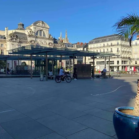 Casa Fluo Apartamento *