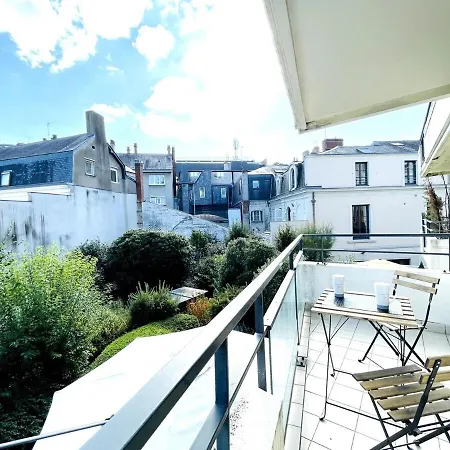 Casa Fluo Apartment