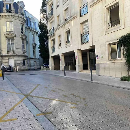 Casa Fluo Daire
