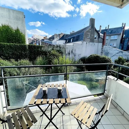 Casa Fluo Apartment *