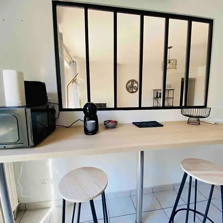 Casa Fluo Apartamento