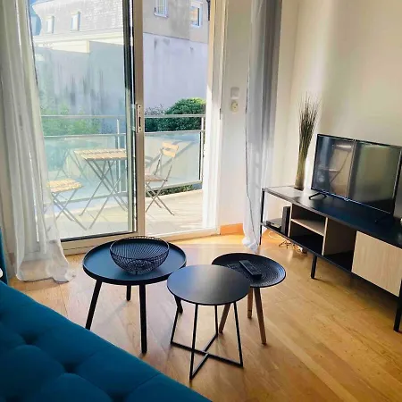 Casa Fluo Apartment *