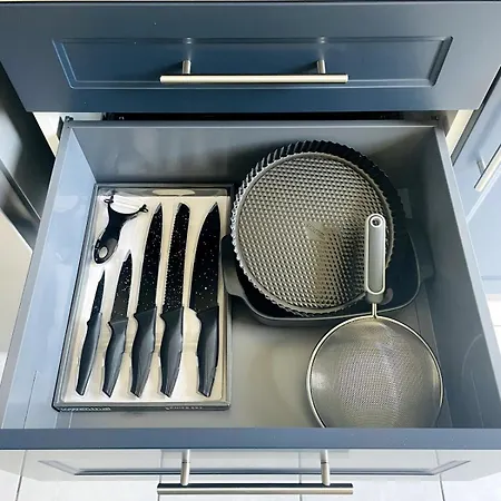 Apartment Casa Fluo Angers