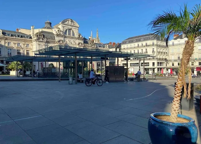 Casa Fluo Apartament *