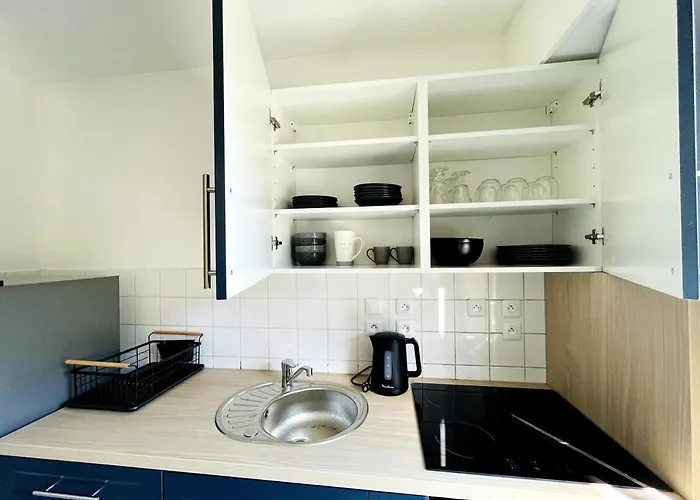 Apartament Casa Fluo