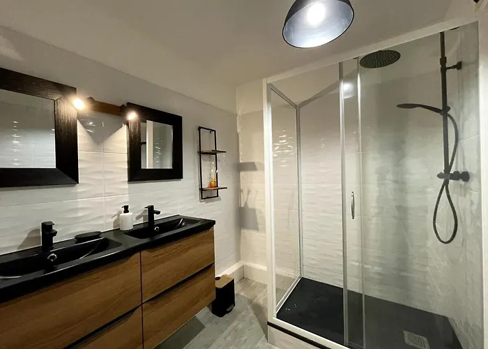 アパート Casa Fluo