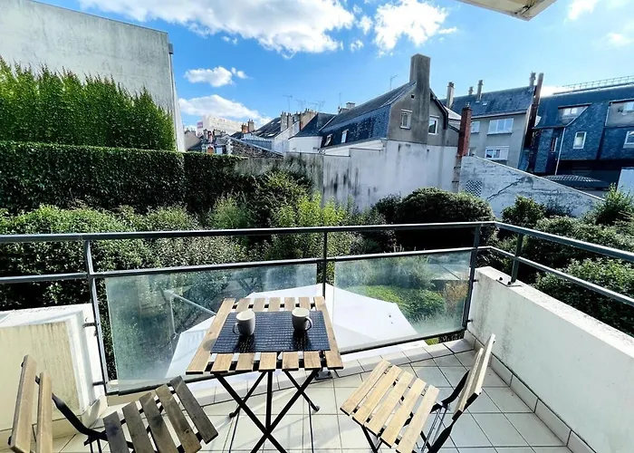 Casa Fluo Апартаменты *