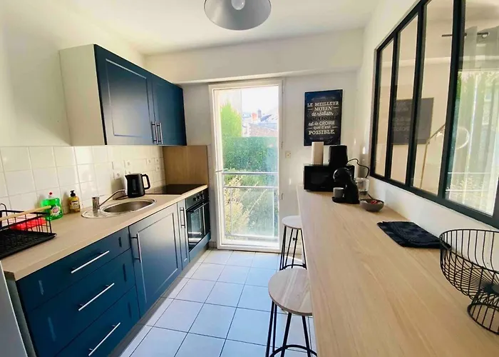 Апартаменты Casa Fluo