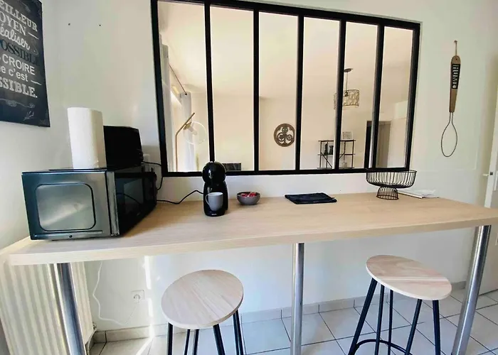 Casa Fluo Apartament