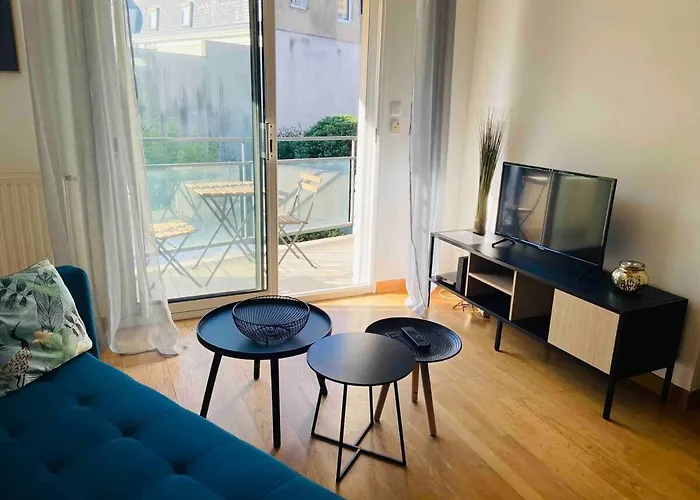 Casa Fluo Apartament *