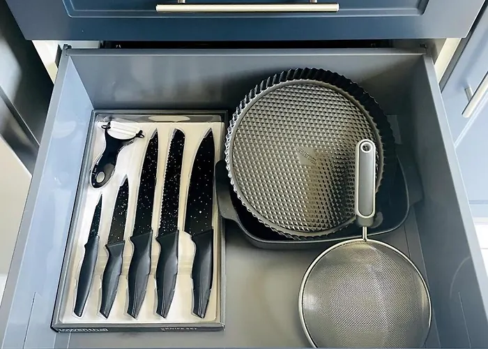 Апартаменты Casa Fluo Анже